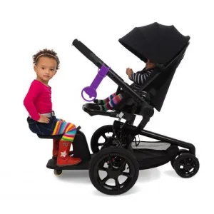 Kleine Dreumes Kid-Sit Universal Stroller Board