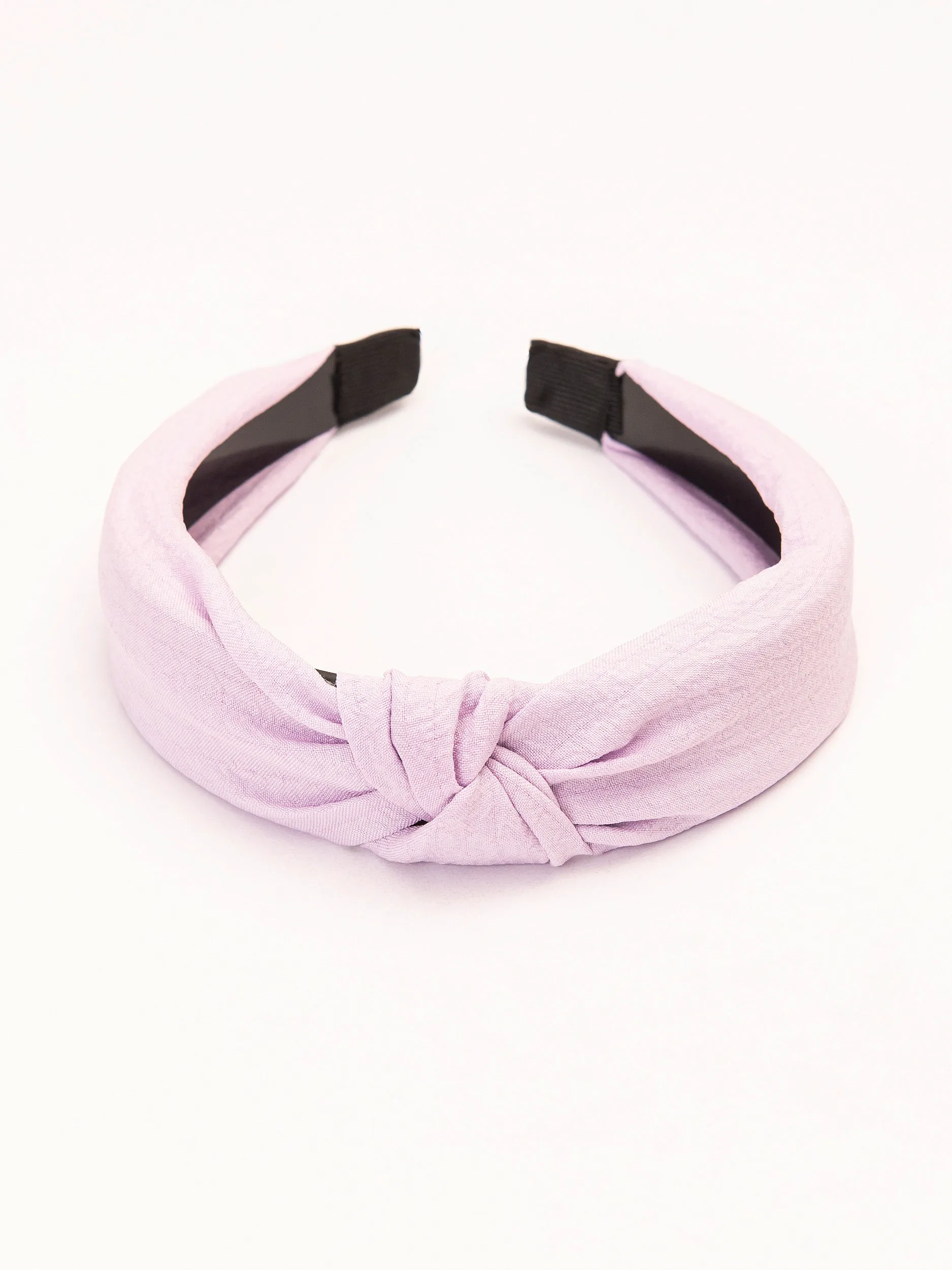 Knotted Hairband