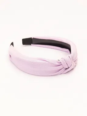 Knotted Hairband