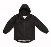 KTJ02 CF Latitude Kids Track Jacket