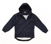 KTJ02 CF Latitude Kids Track Jacket