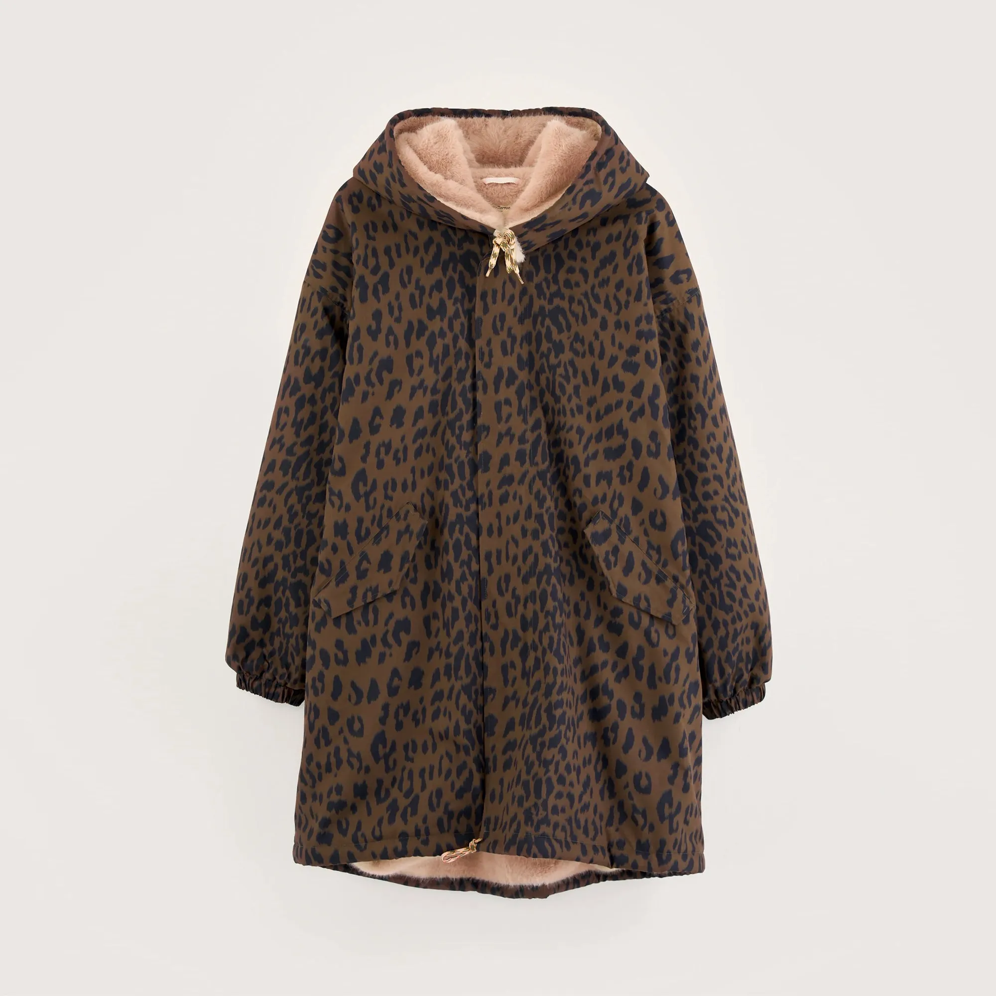 Laos Coat