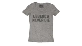 Legends Never Die Tee