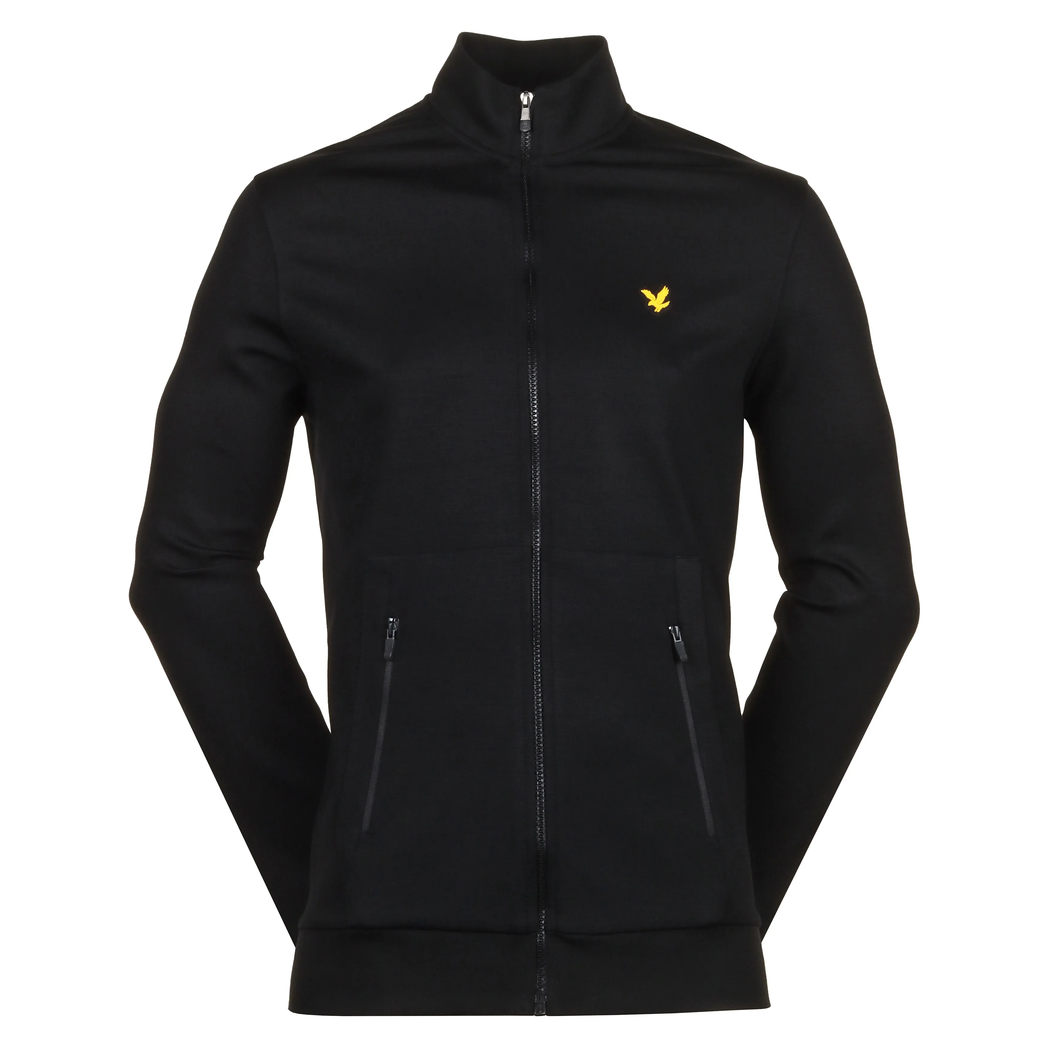 Lyle & Scott Sport Full Zip Track Jacket