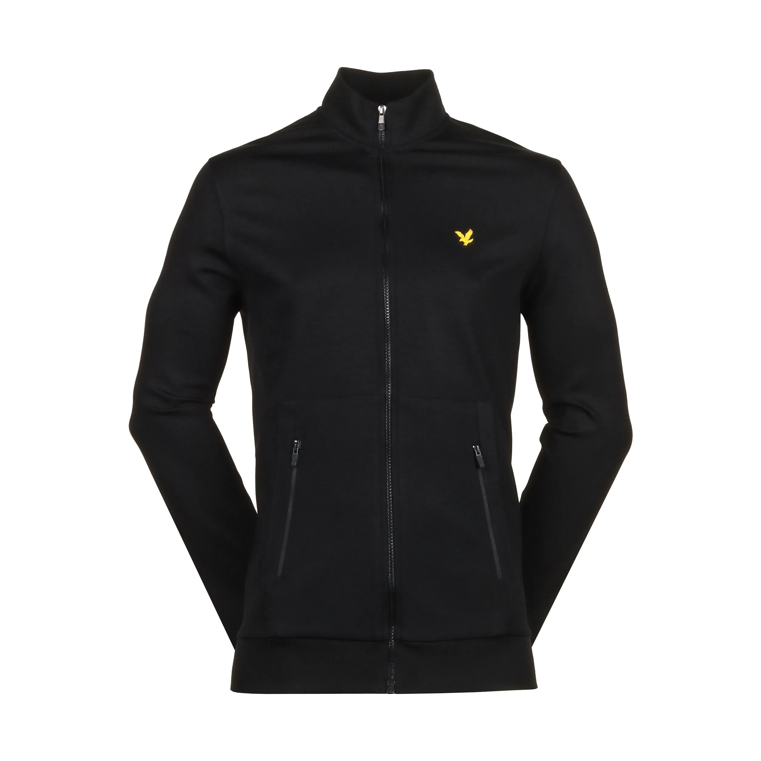 Lyle & Scott Sport Full Zip Track Jacket