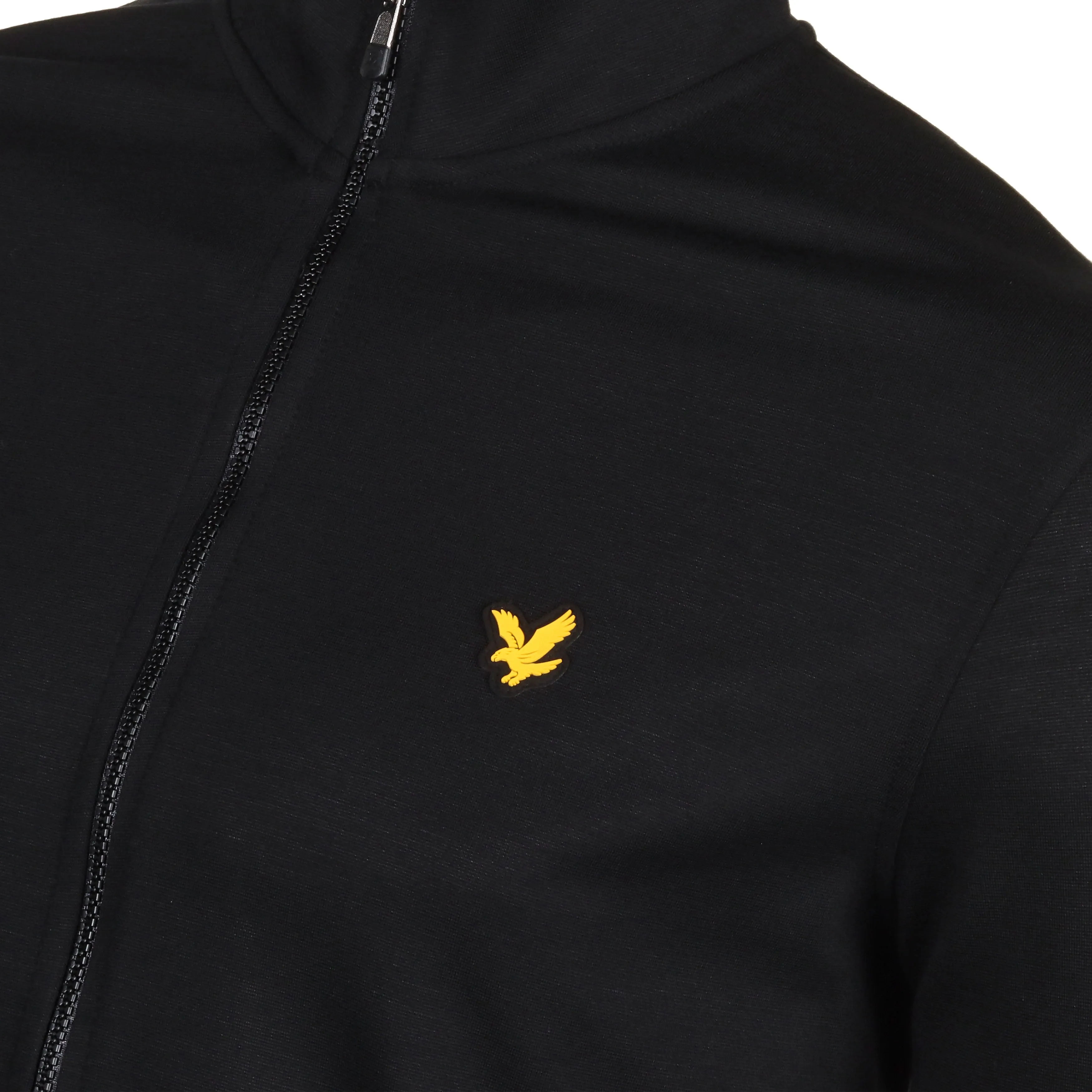 Lyle & Scott Sport Full Zip Track Jacket