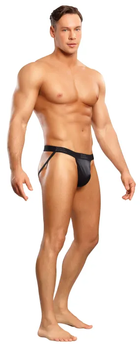 Male Power Satin Jock