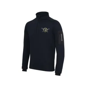 Marlow RC Men's 1/4 Zip Water Resistant Fleece