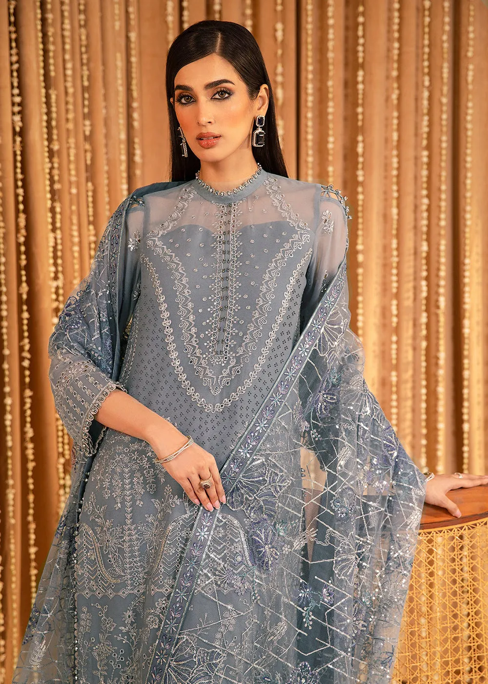 Mehfil E Uroos Luxury Formals 23 by Alizeh | V16D03 - Aabgeena