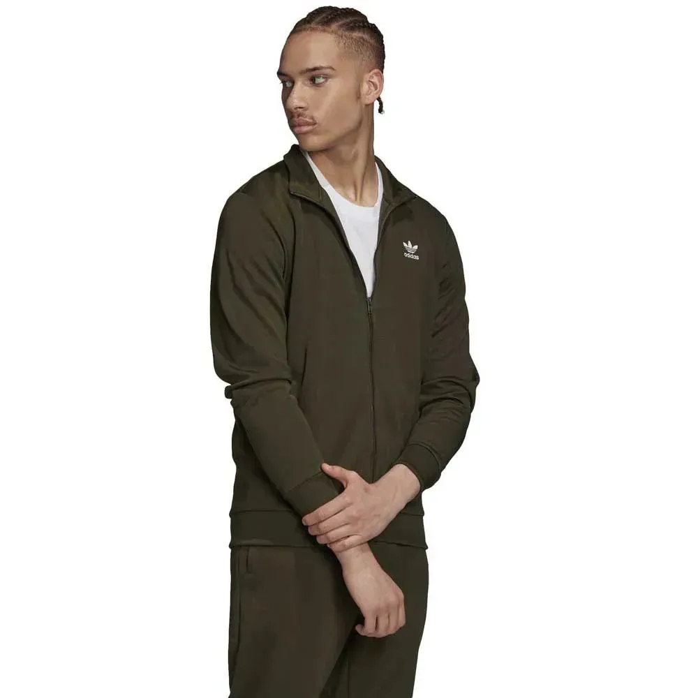 Men's Essential Track Jacket