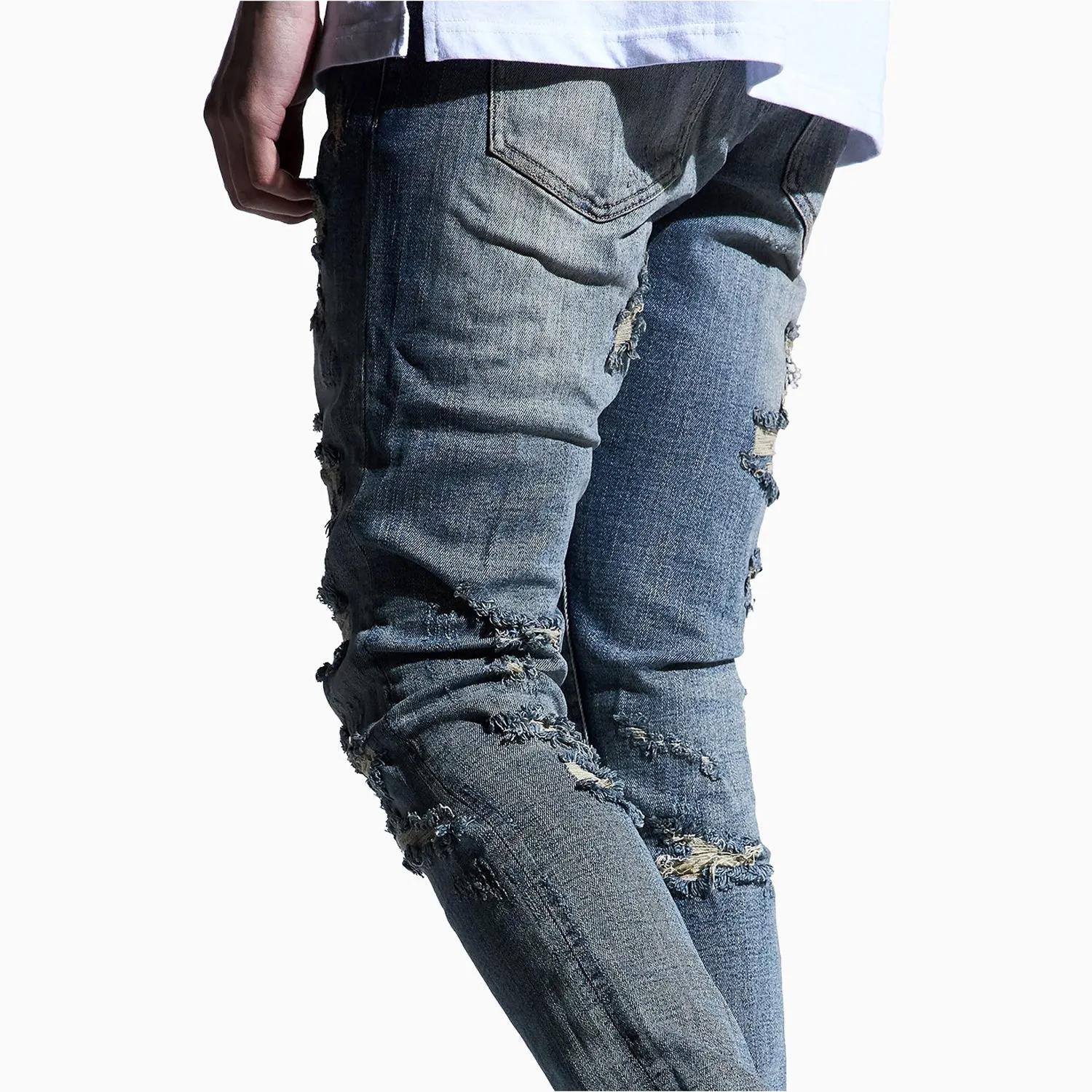 Men's Kuze Denim Pant