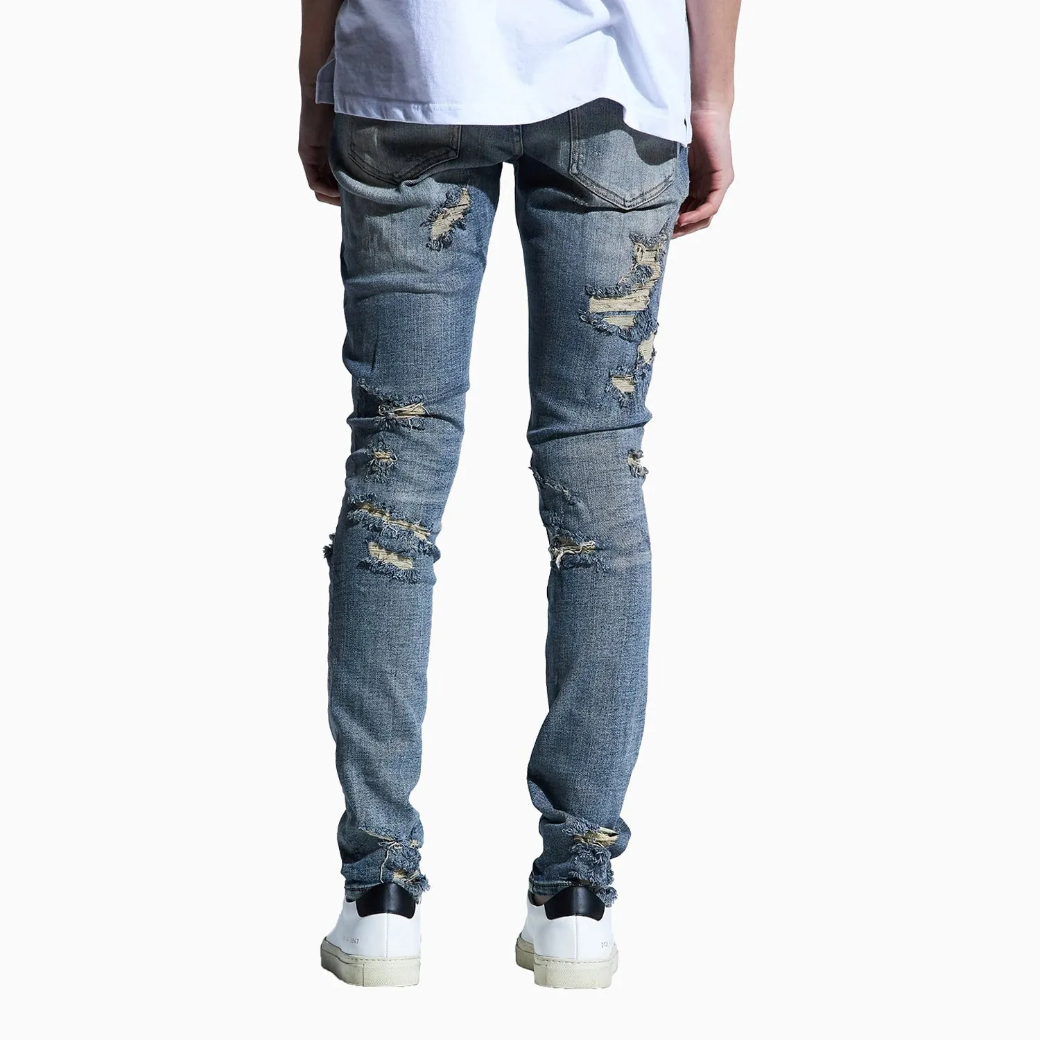 Men's Kuze Denim Pant