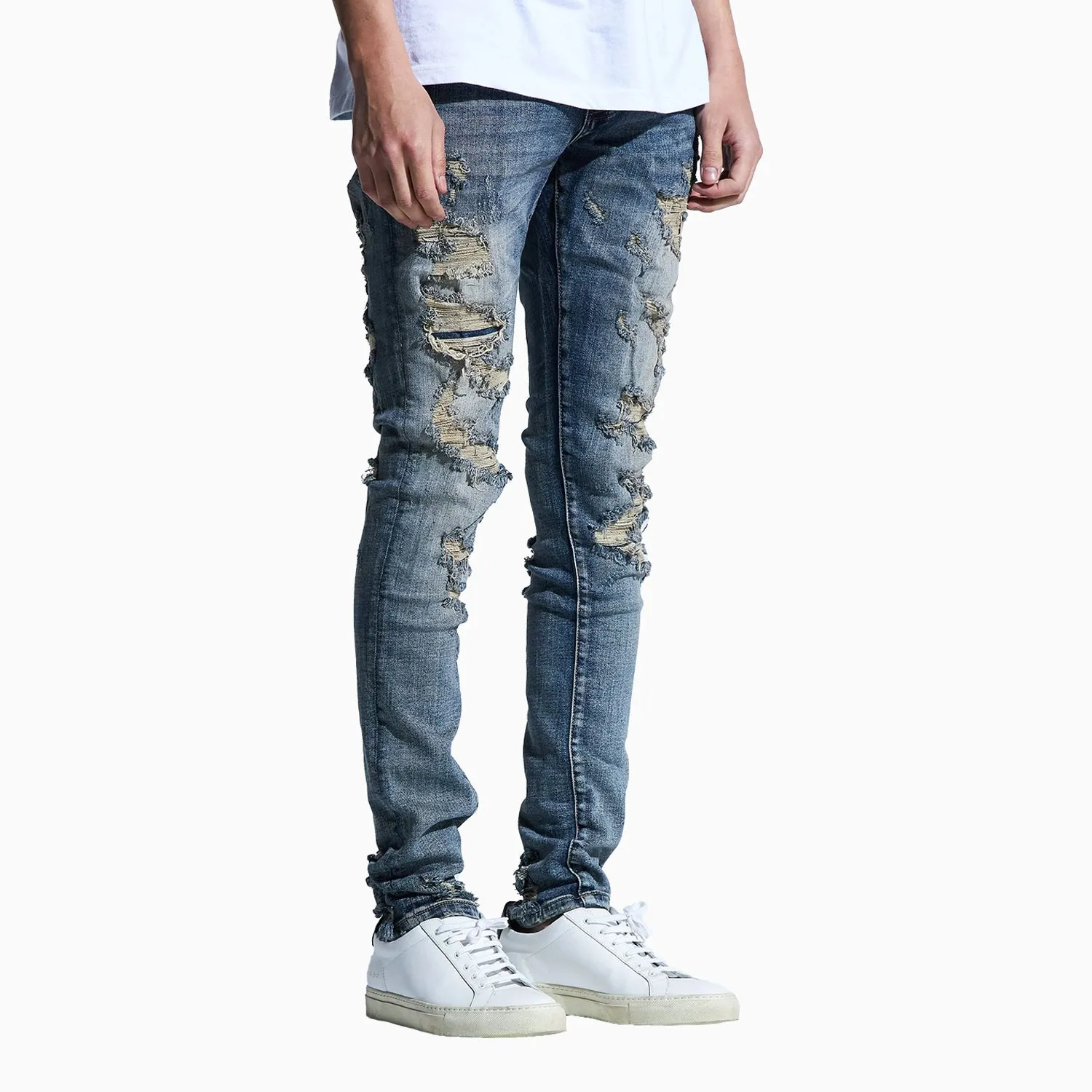 Men's Kuze Denim Pant