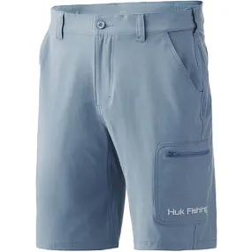 Men's NXTLVL 10.5 Short - Silver Blue