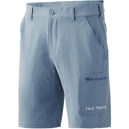 Men's NXTLVL 10.5 Short - Silver Blue