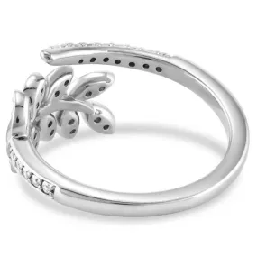 Montana Women's Surrounded by Nature Wrap Ring