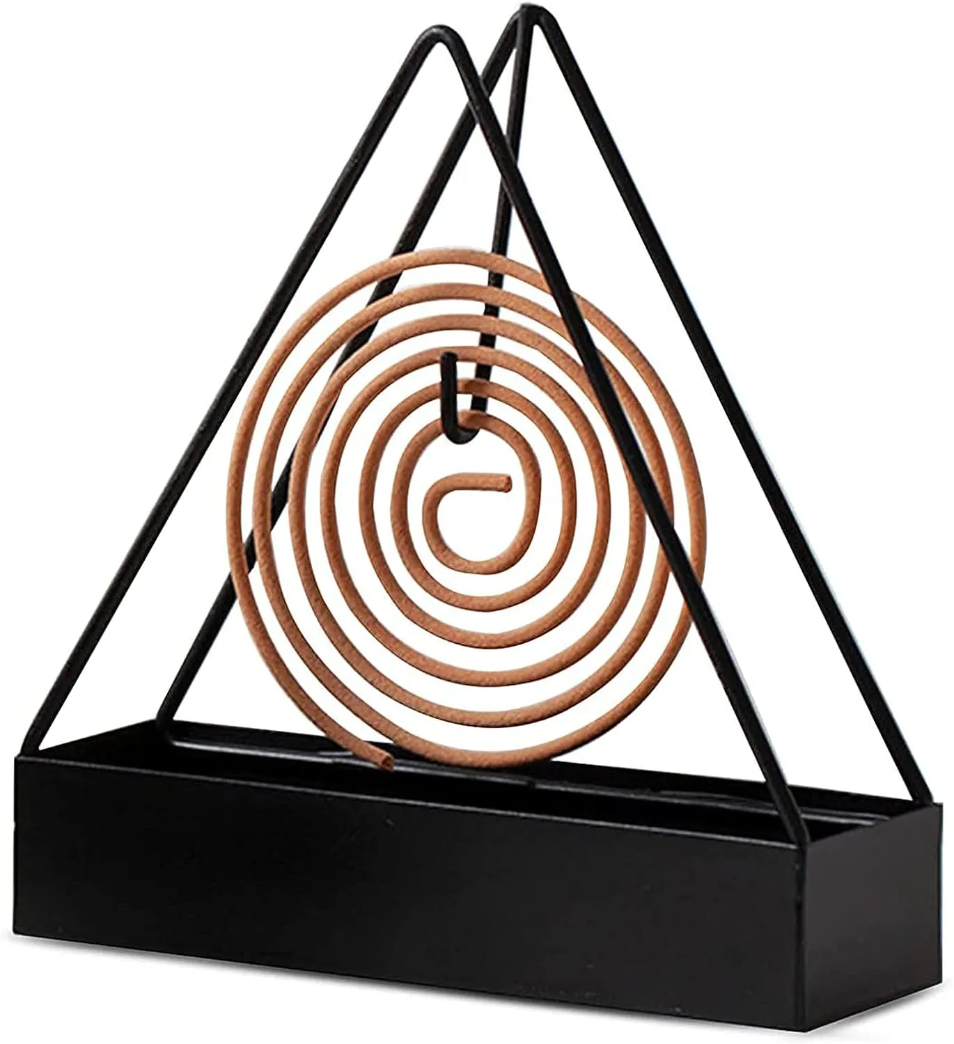 Mosquito Coil Stand Triangle