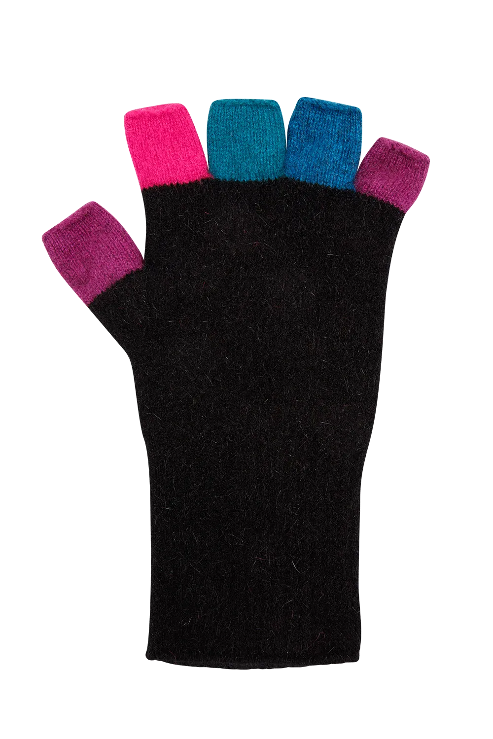 MULTI FINGERLESS GLOVES