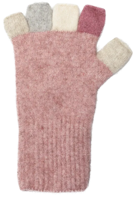 MULTI FINGERLESS GLOVES