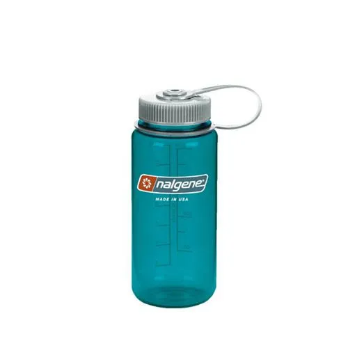 Nalgene Wide-Mouth Tritan Bottle 0.5L