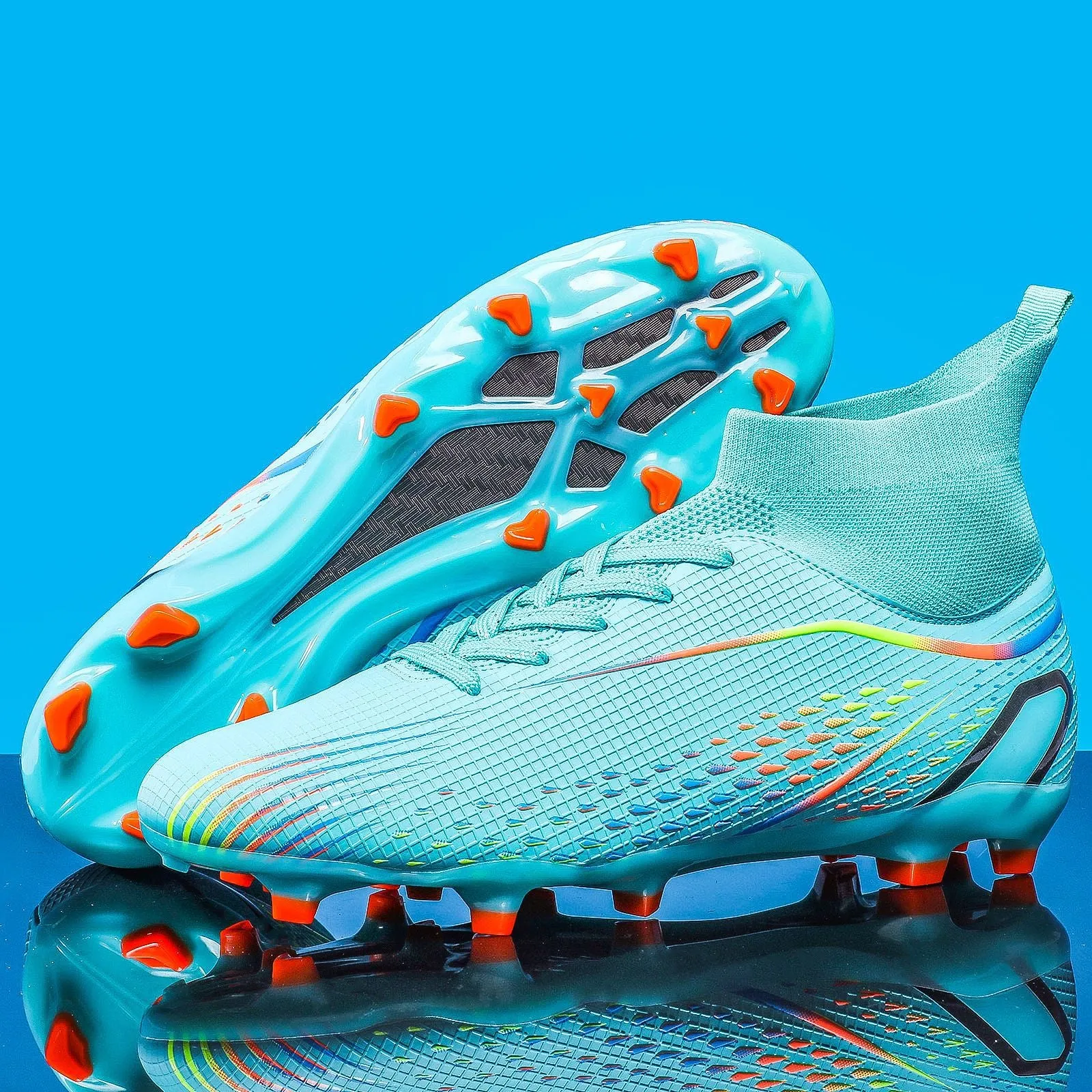 New Adult Soccer Cleats, Matches