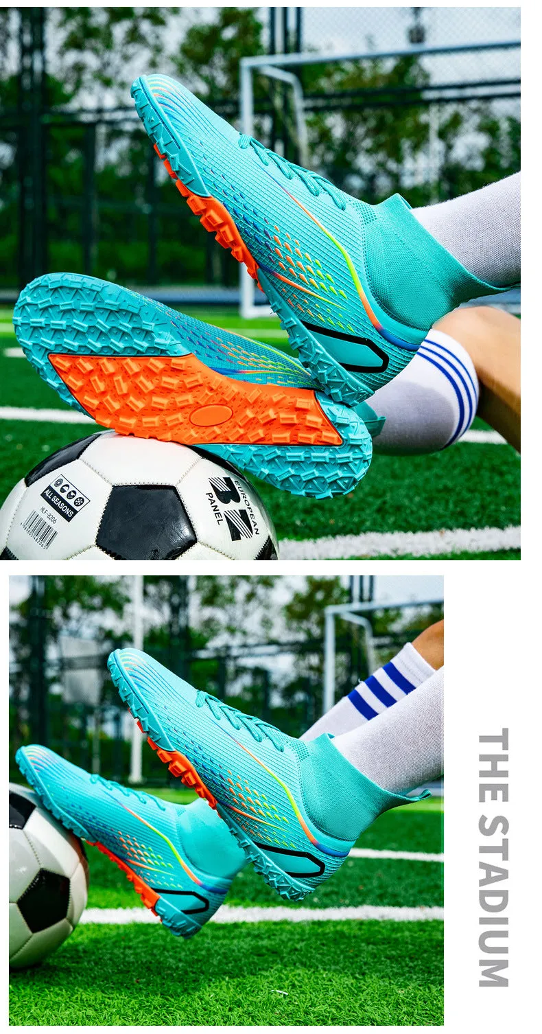 New Adult Soccer Cleats, Matches