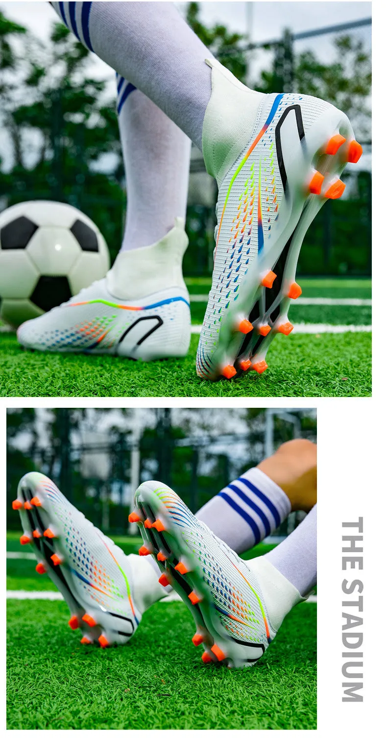 New Adult Soccer Cleats, Matches