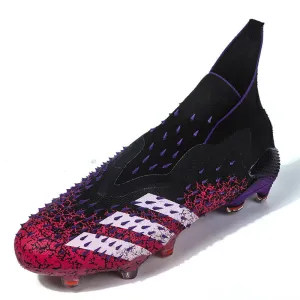 New Soccer Cleats for Adult, Training