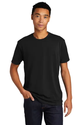 Next Level™  Unisex CVC Sueded Tee. NL6410