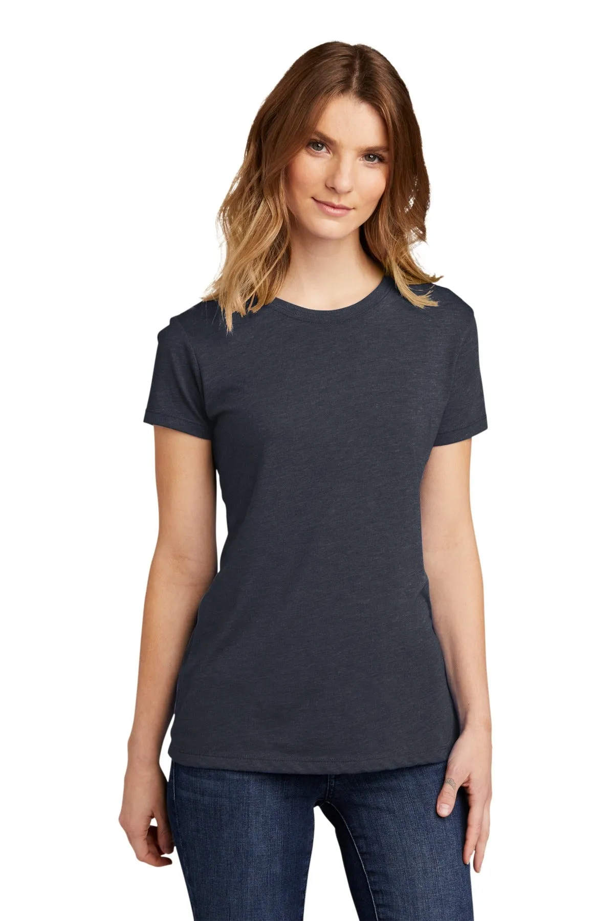 Next Level™  Women's Tri-Blend Tee. NL6710