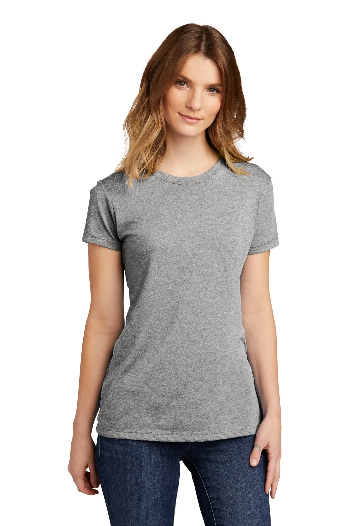 Next Level™  Women's Tri-Blend Tee. NL6710