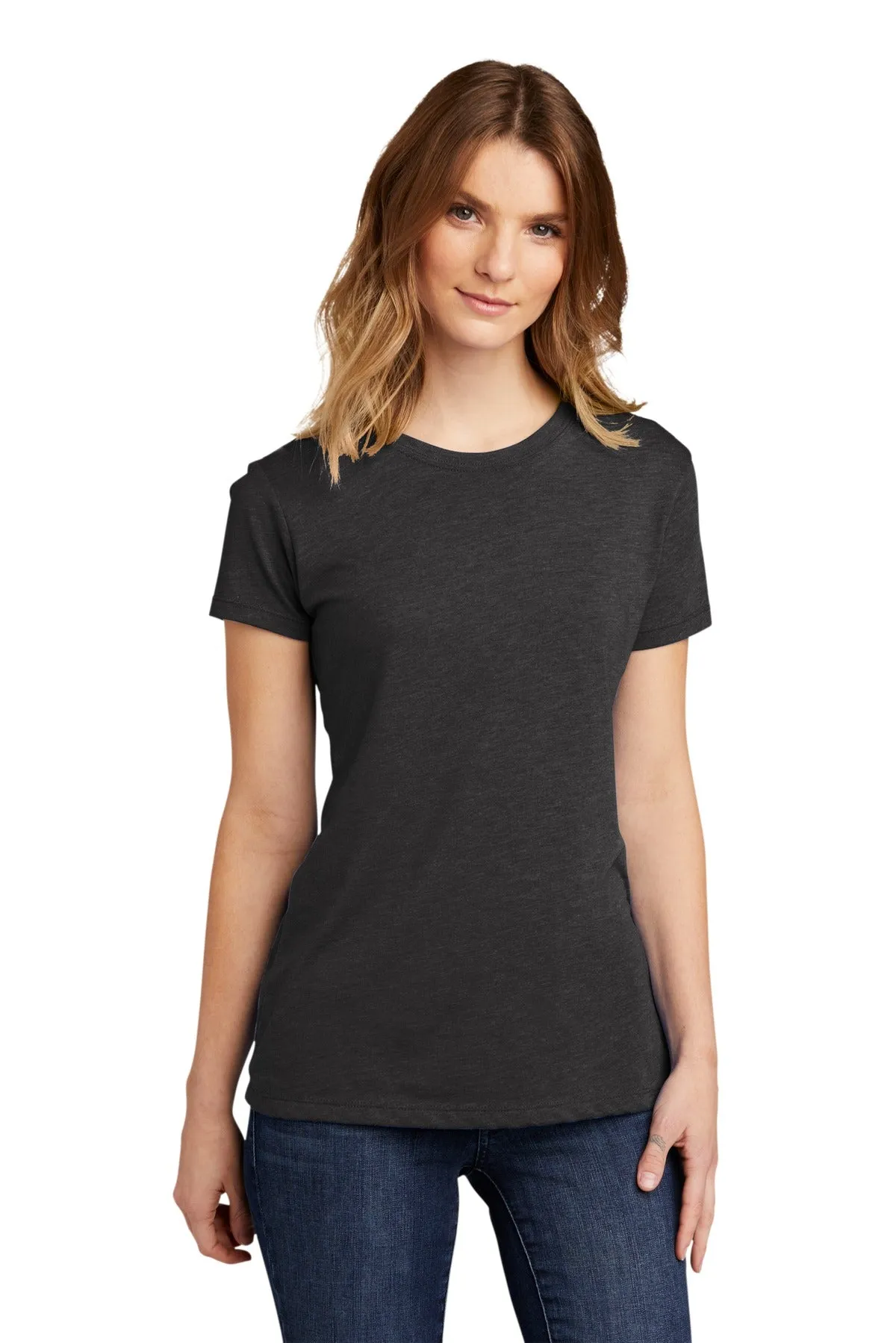 Next Level™  Women's Tri-Blend Tee. NL6710