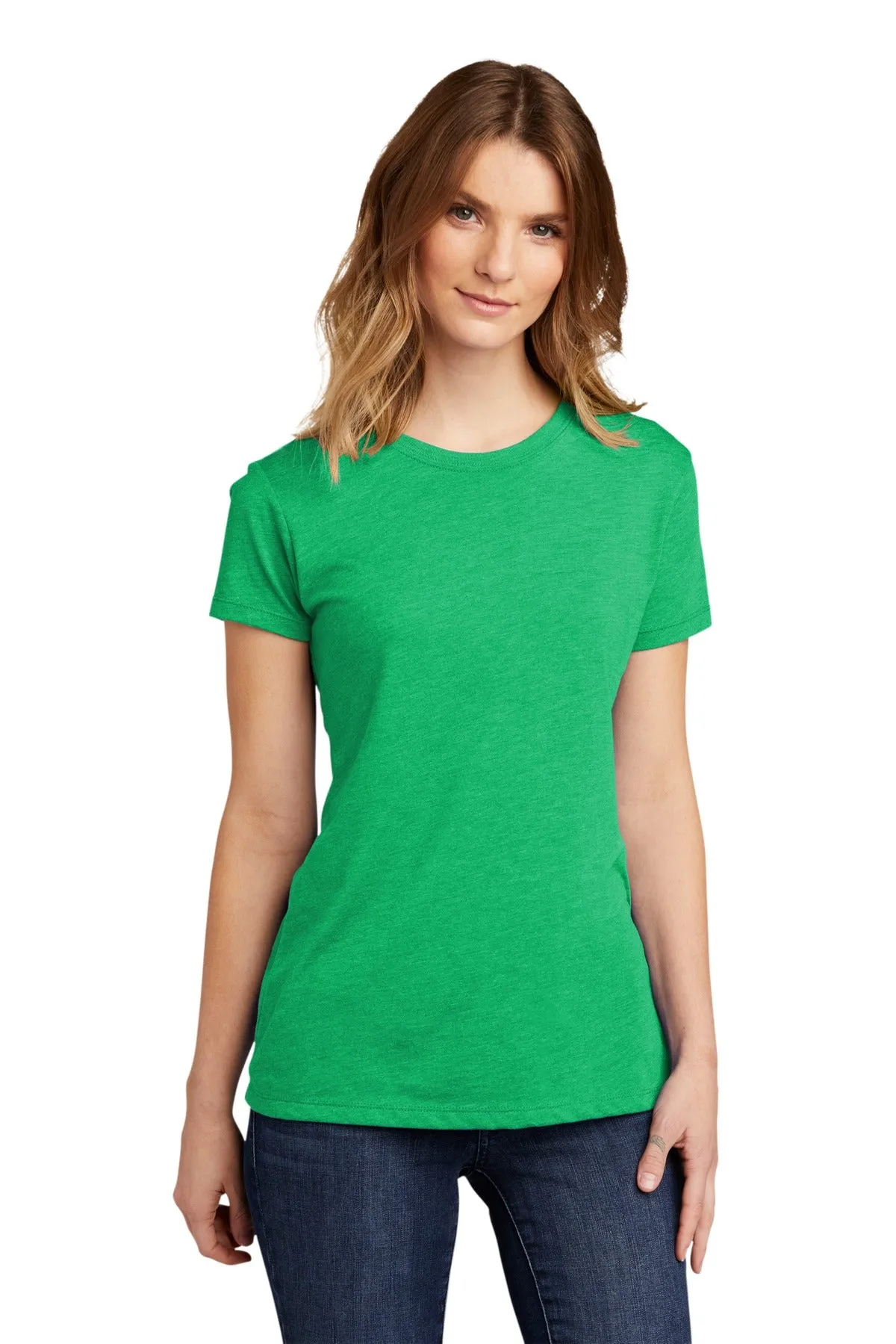 Next Level™  Women's Tri-Blend Tee. NL6710