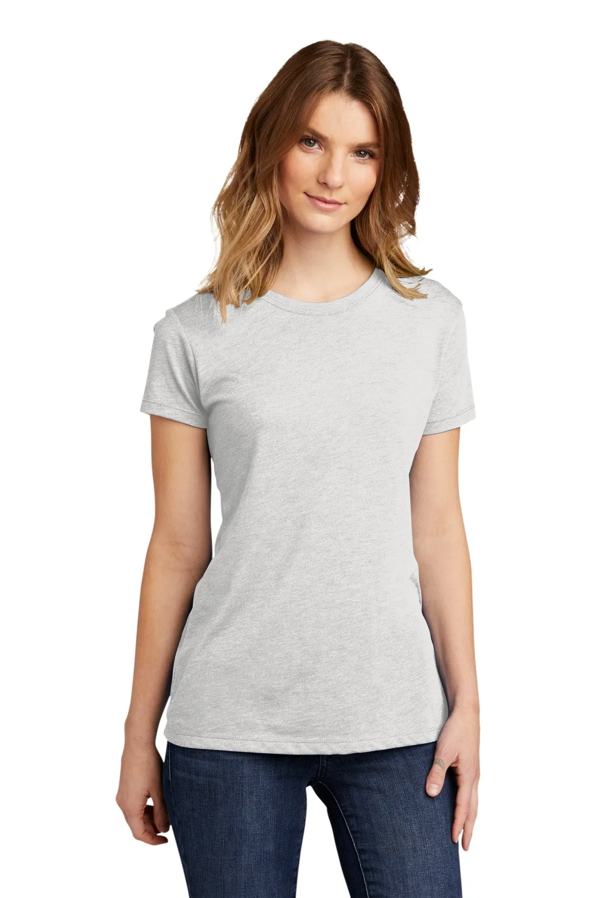 Next Level™  Women's Tri-Blend Tee. NL6710