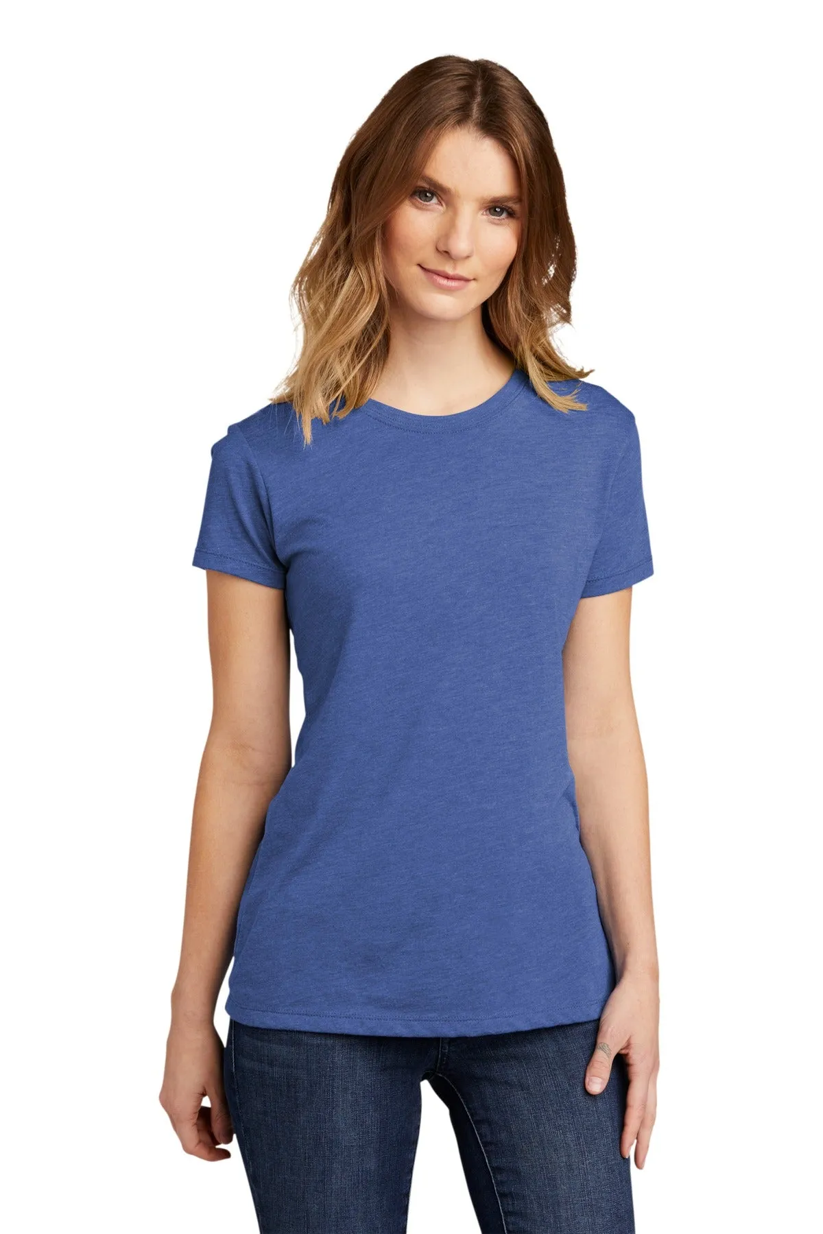 Next Level™  Women's Tri-Blend Tee. NL6710