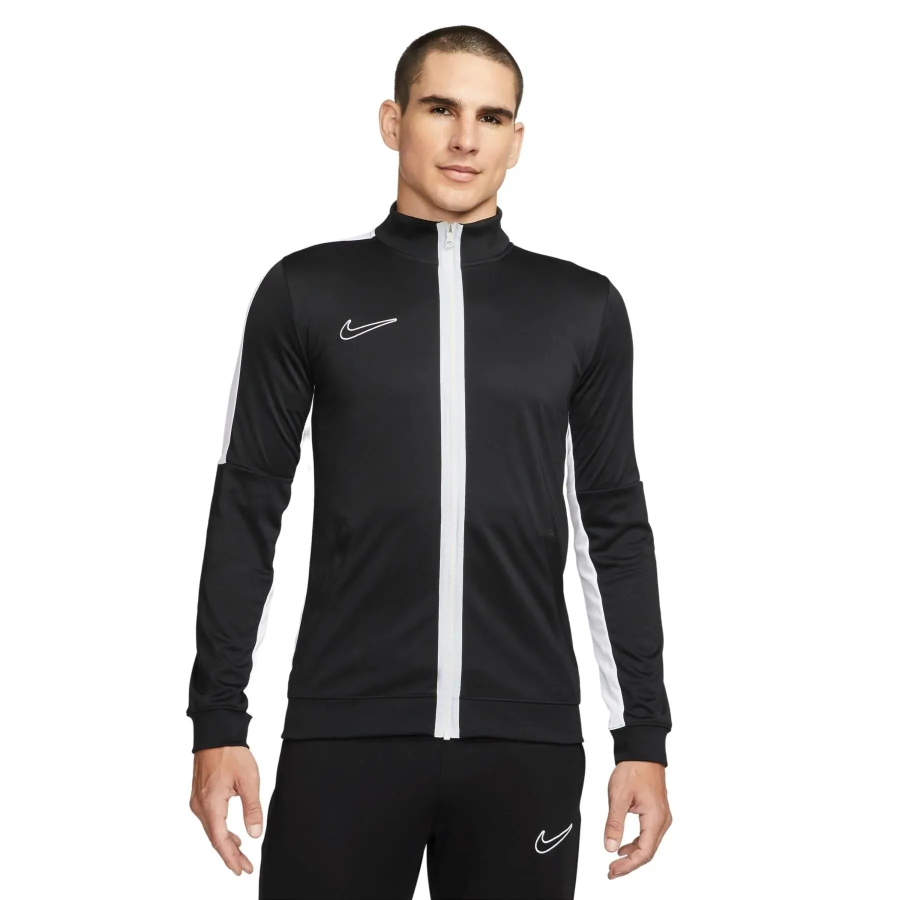 Nike Men's Dri-Fit Academy 23 Track Jacket