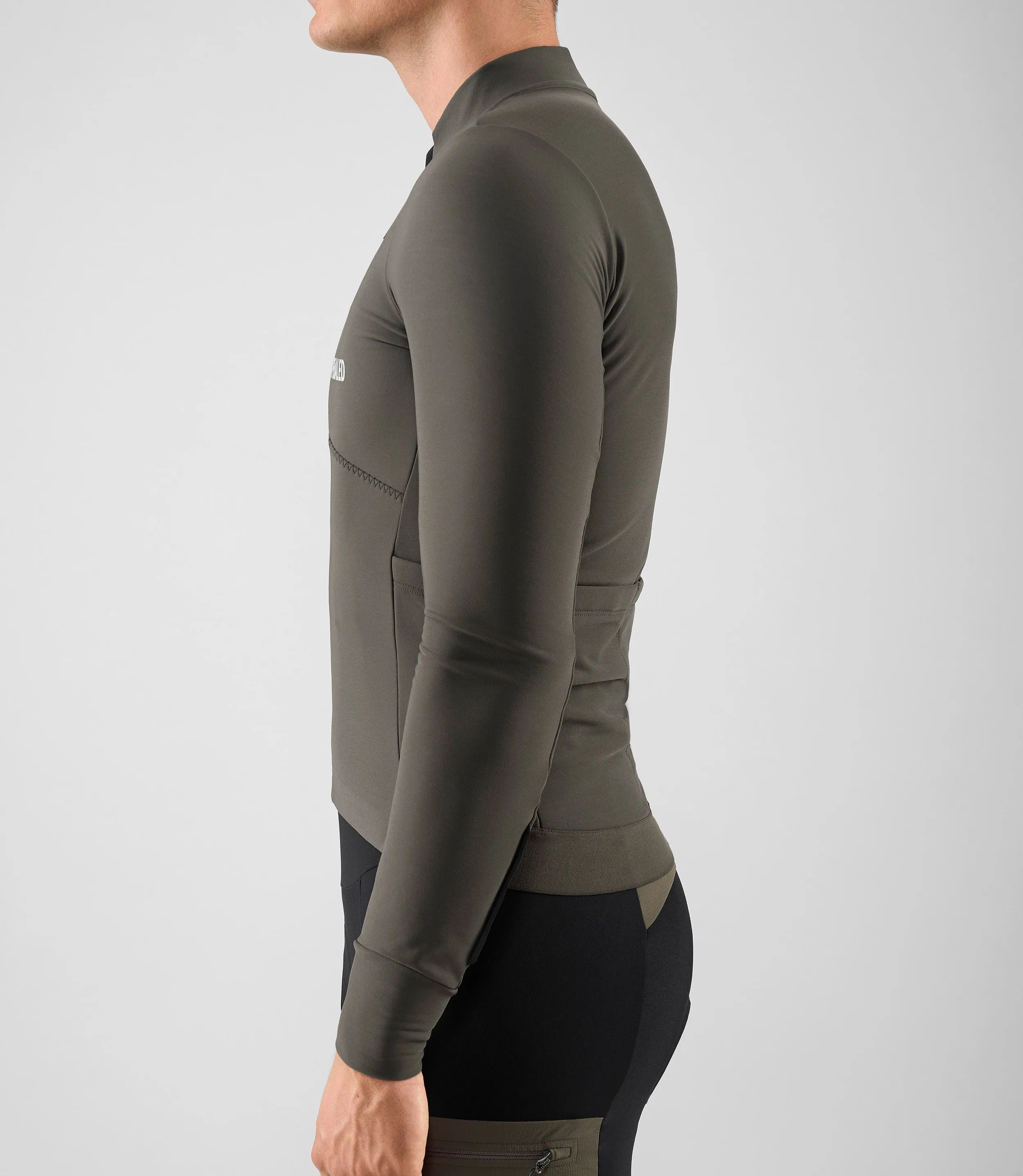 Odyssey Long Sleeve Jersey