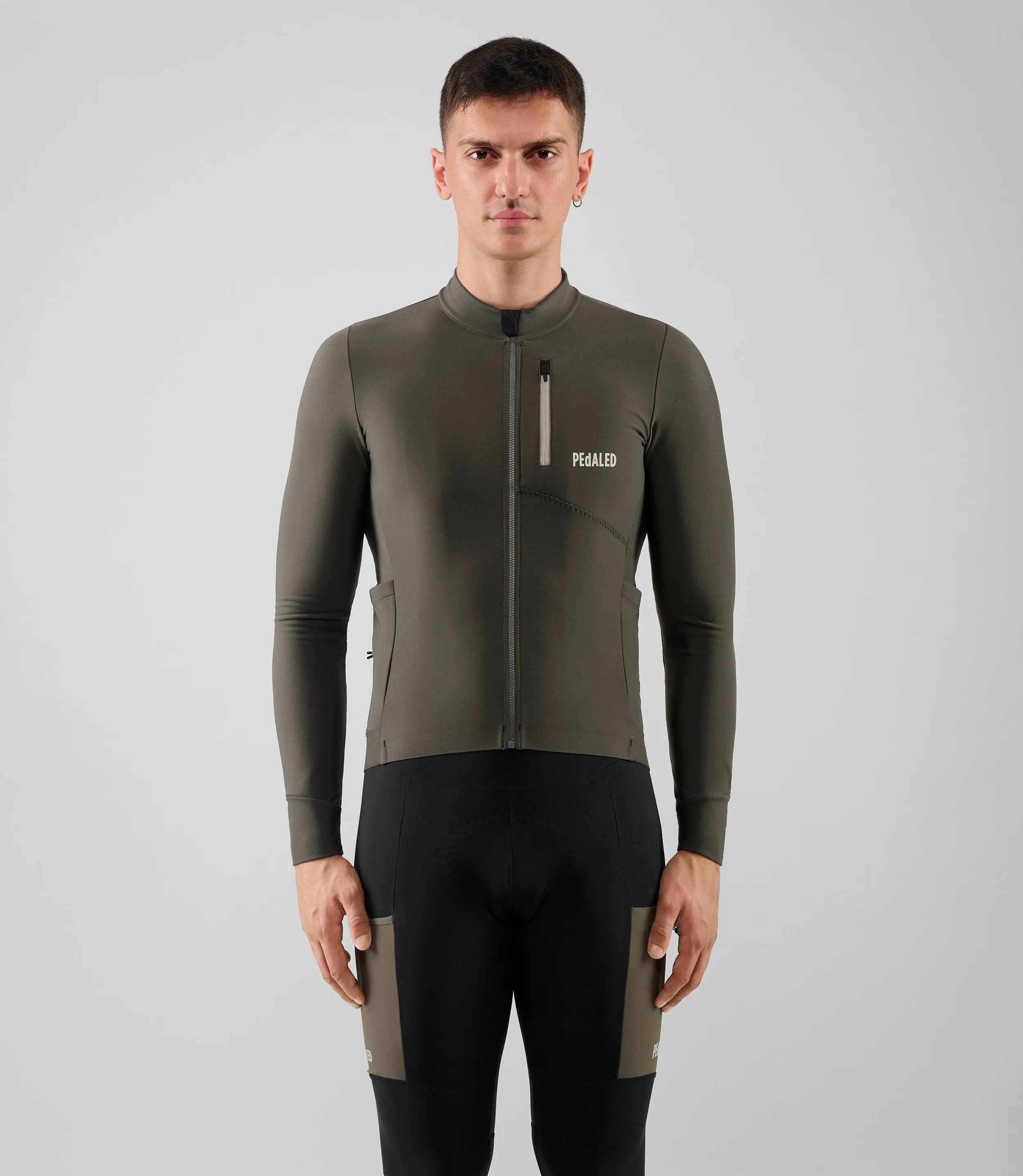 Odyssey Long Sleeve Jersey