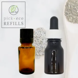 Patchouli Essential Oil Organic