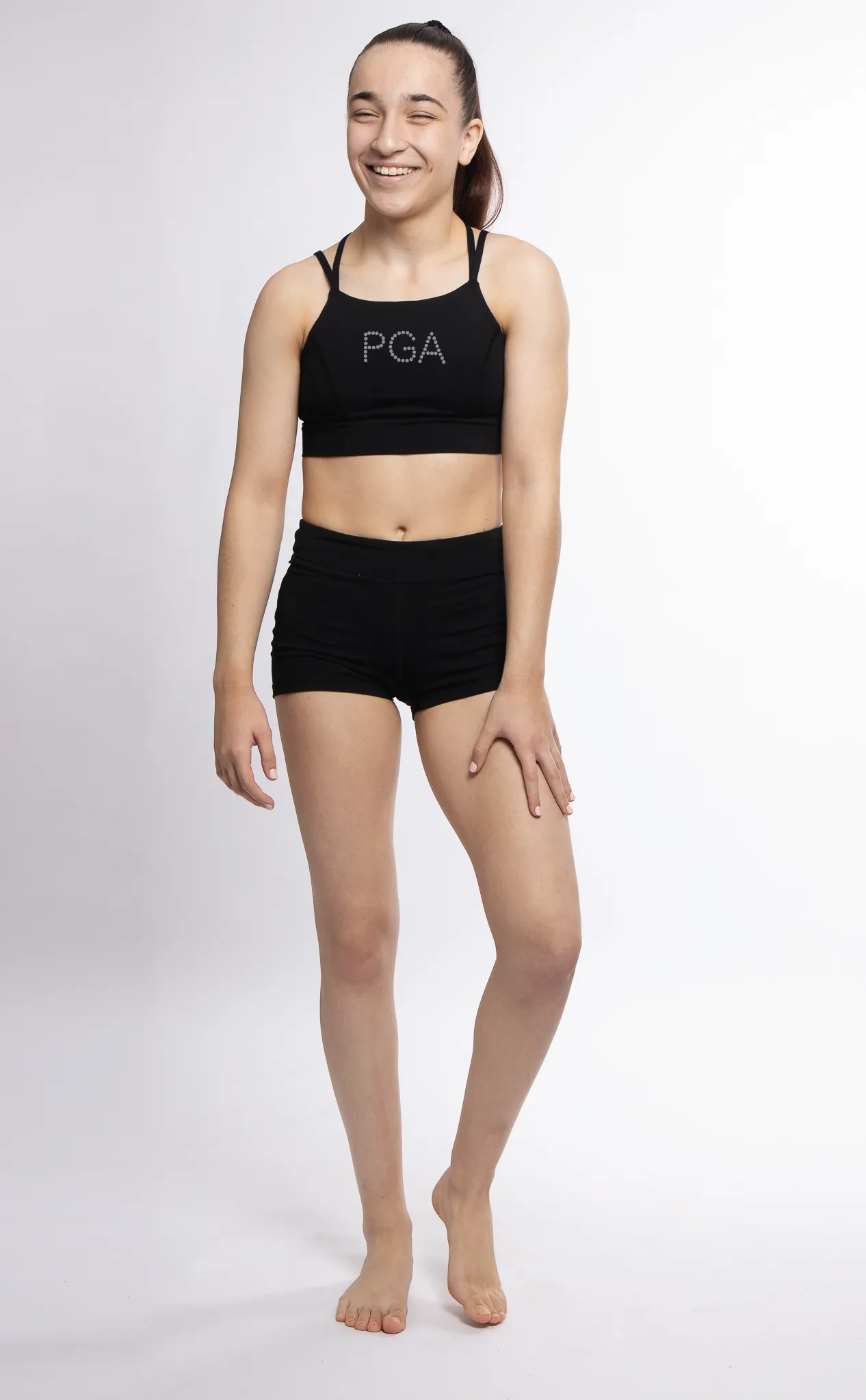 PGA Luxe Shorts