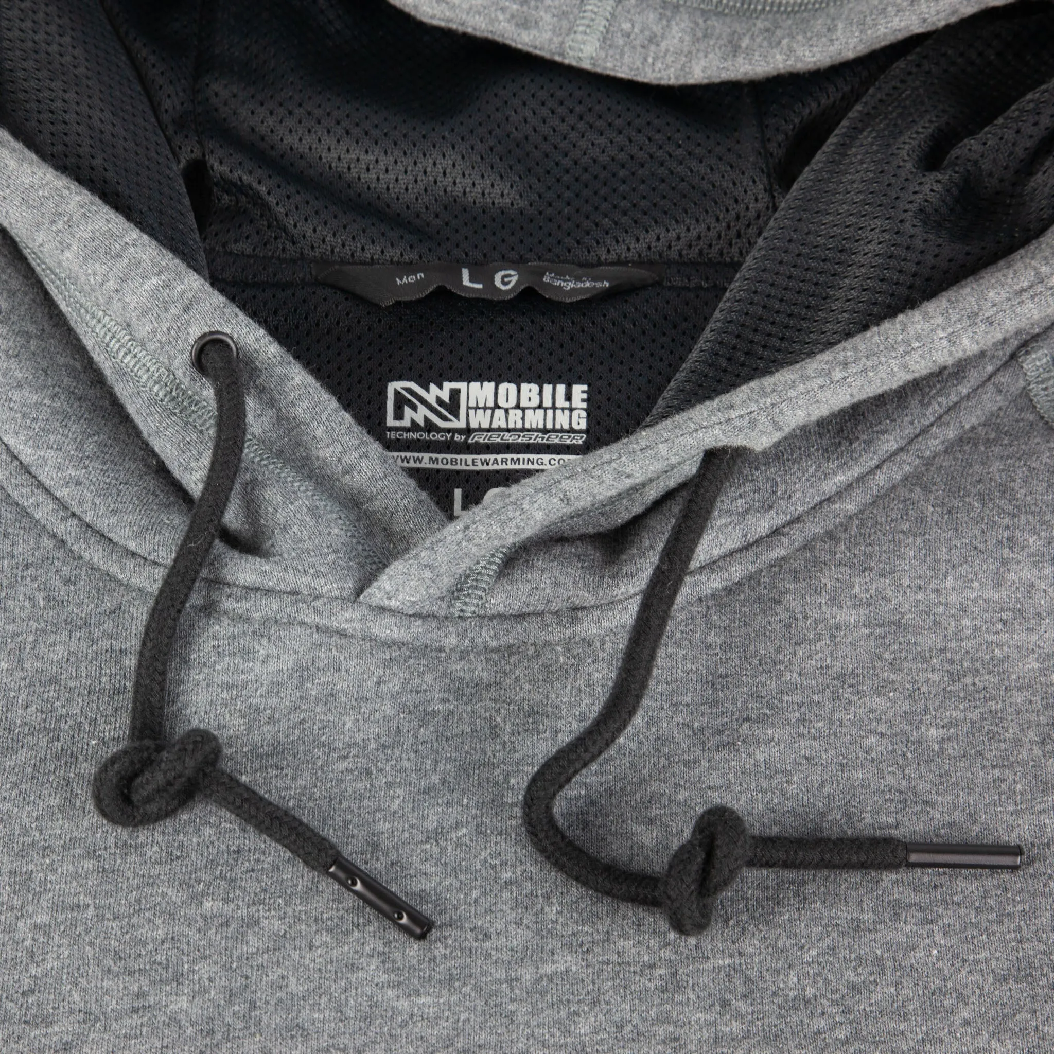 Phase 2.0 Hoodie Men's