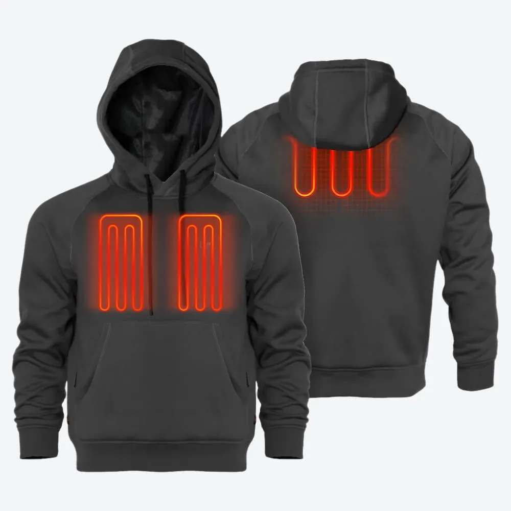 Phase 2.0 Hoodie Men's