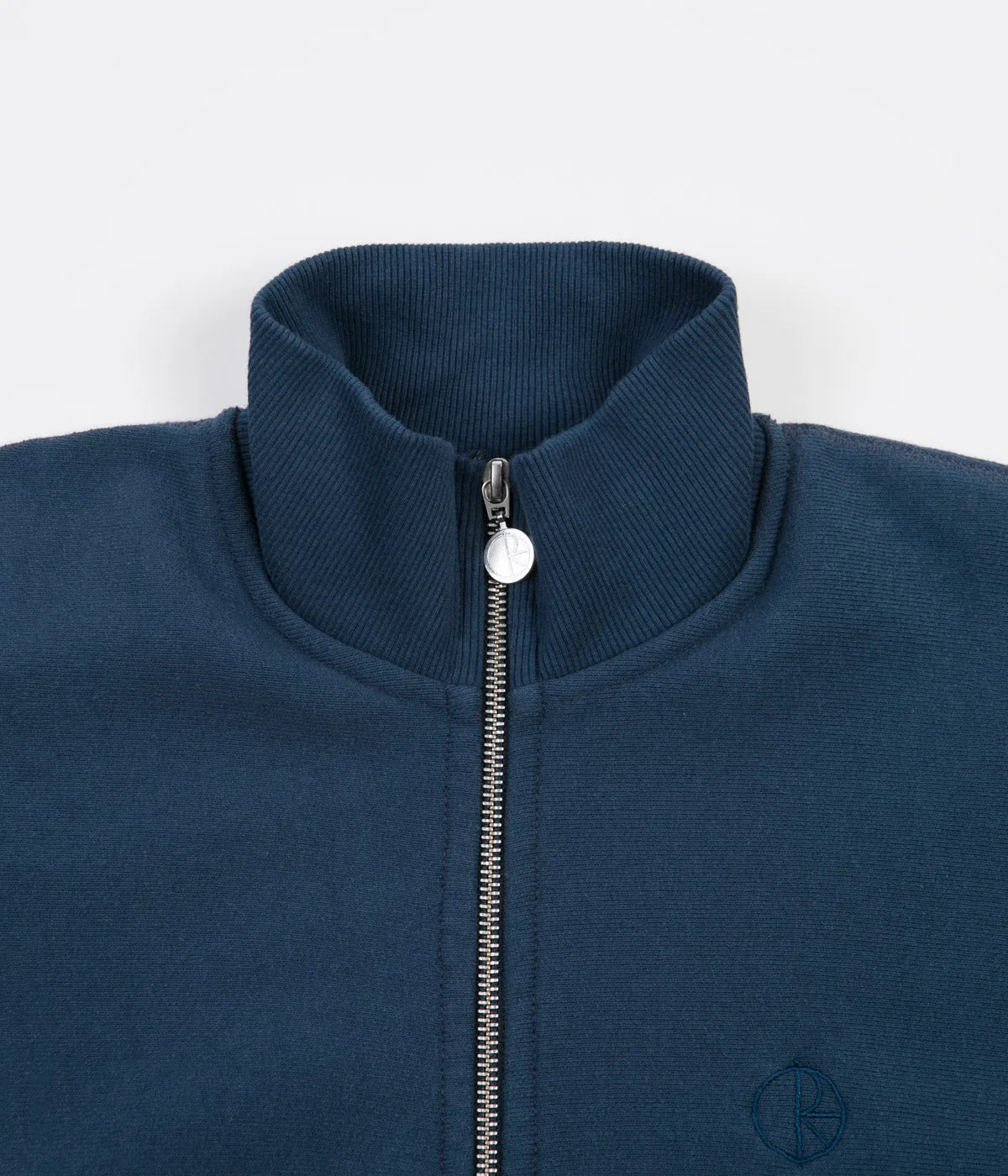 Polar Torsten Track Jacket - Blue