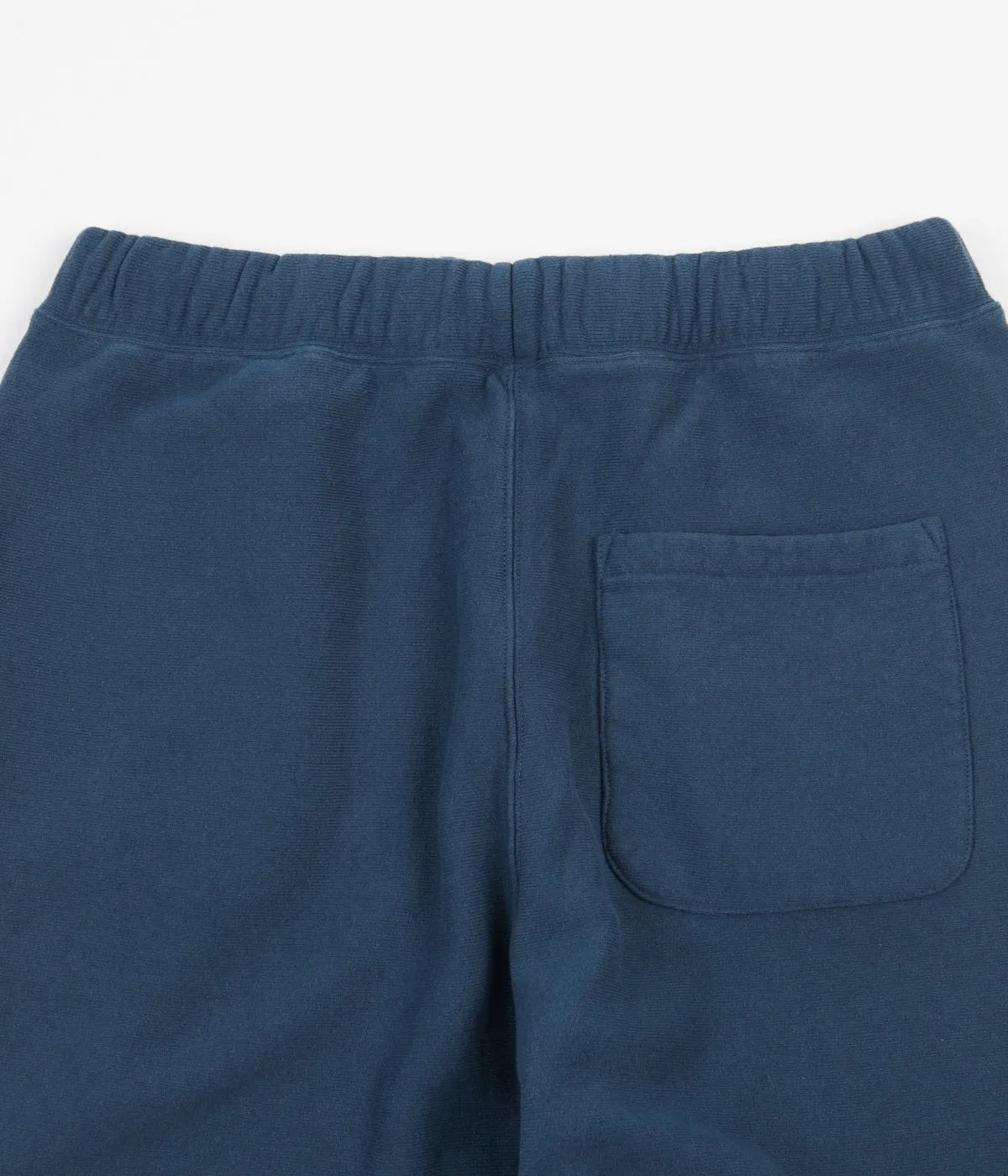 Polar Torsten Track Pants - Blue