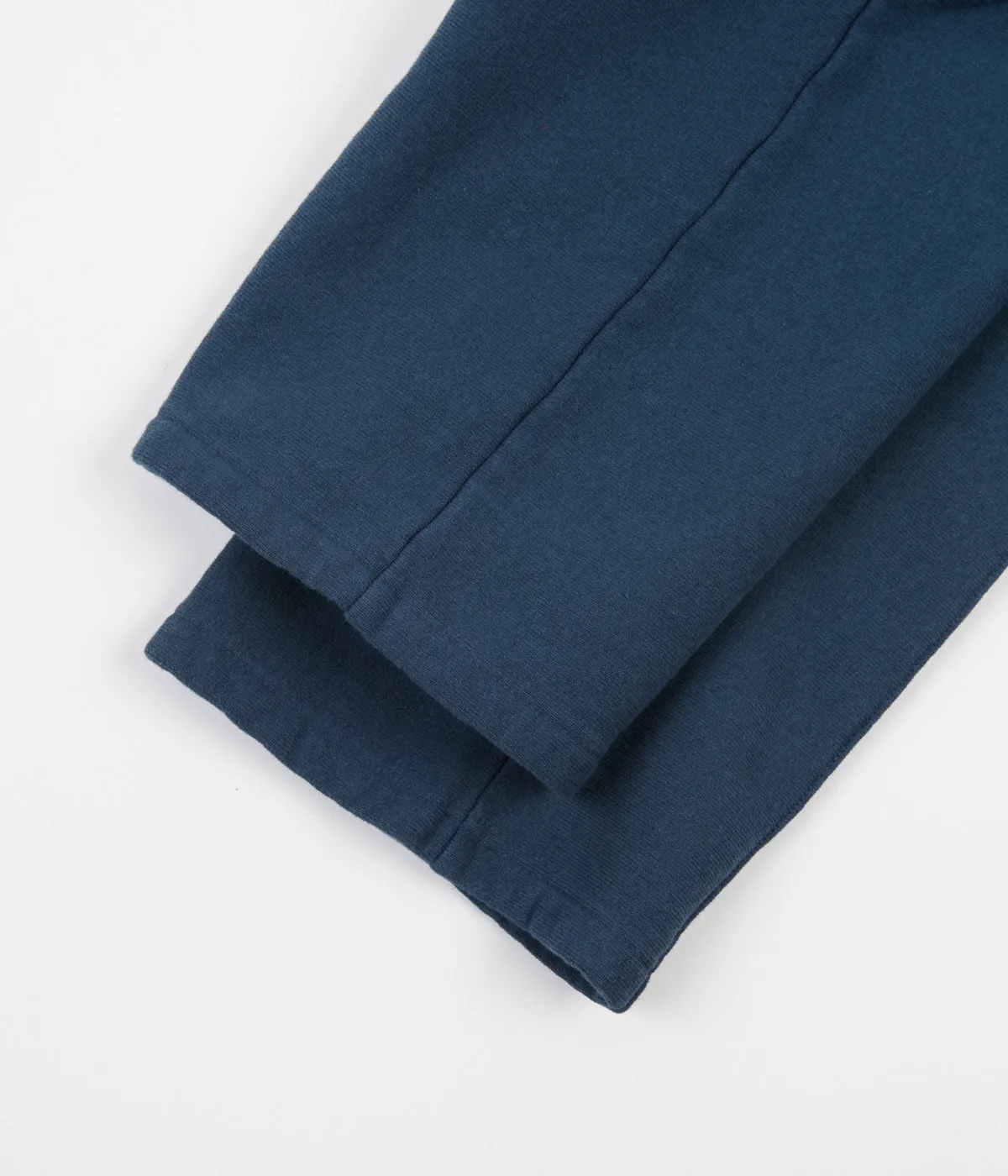 Polar Torsten Track Pants - Blue