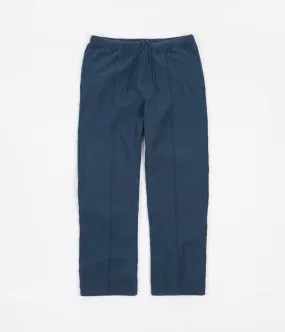 Polar Torsten Track Pants - Blue