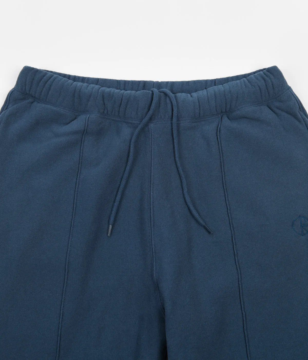 Polar Torsten Track Pants - Blue