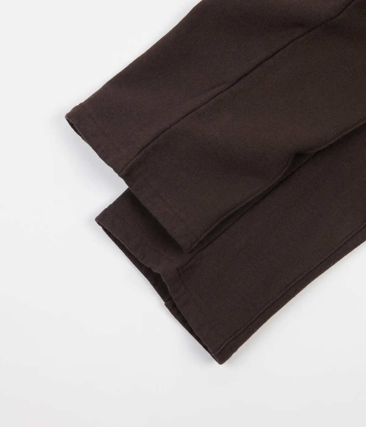 Polar Torsten Track Pants - Brown