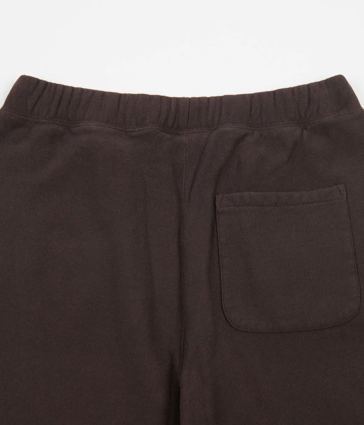 Polar Torsten Track Pants - Brown