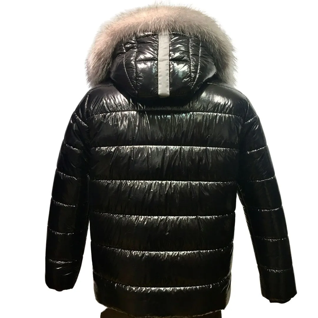 Puffer Bomber